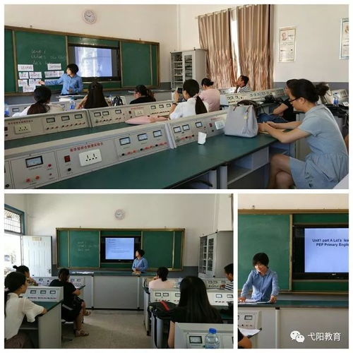 秀技能水平，展师者风采——微课说课赛课记录
