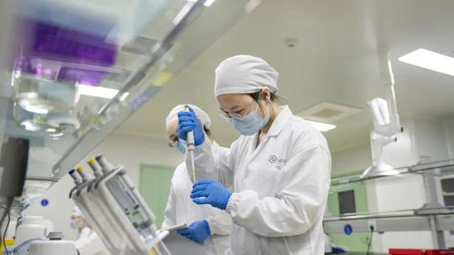 打破垄断实现科技自立自强 在蓉高企获今年生命科学领域最高融资，深耕教育科技技术咨询